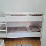 Bascarsija Center شقة سراييفو