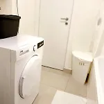 Apartment Bascarsija Center