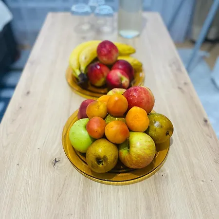 Bascarsija Center Saraievo