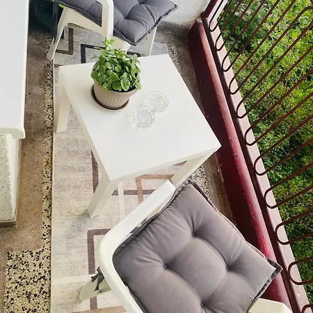 Apartamento Bascarsija Center