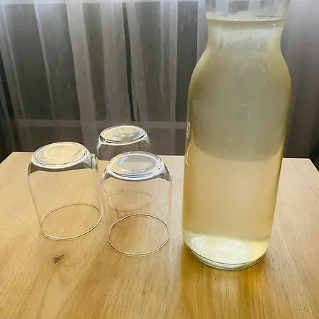 Bascarsija Center Apartamento Saraievo