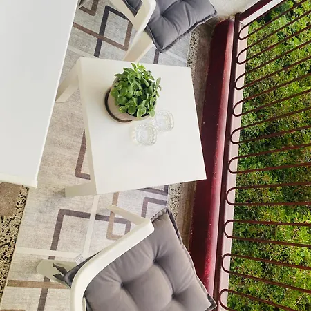 Bascarsija Center Apartamento *