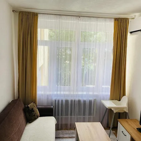 Bascarsija Center סראייבו