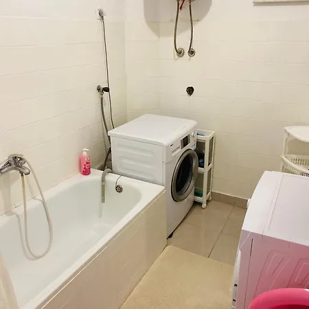 Bascarsija Center Apartamento *