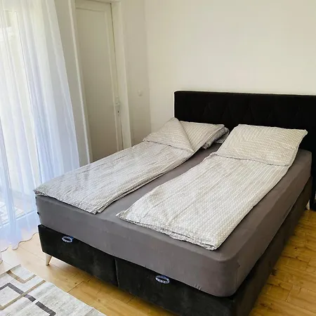 Bascarsija Center Apartamento Saraievo