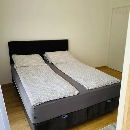 Bascarsija Center Apartment