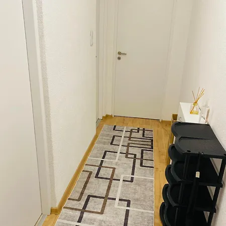 Apartamento Bascarsija Center