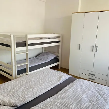 Apartment Bascarsija Center *