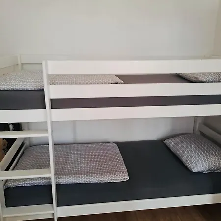 Bascarsija Center * סראייבו