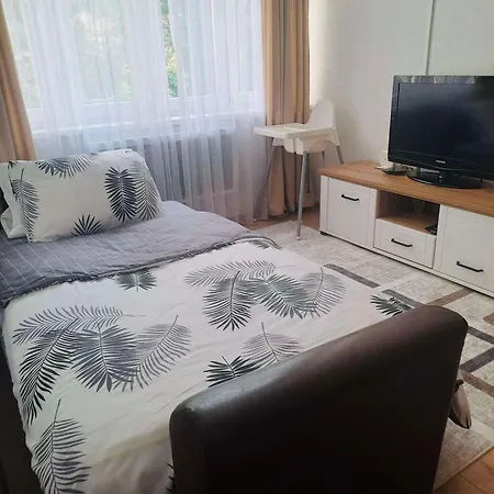 Bascarsija Center Apartamento Saraievo