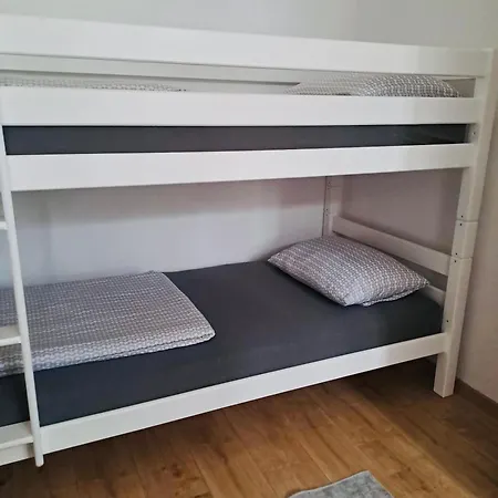 Bascarsija Center Apartamento *