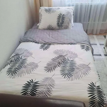 Bascarsija Center Apartment Sarajevo