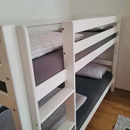 Apartment Bascarsija Center Sarajevo