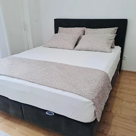 Bascarsija Center * Saraievo