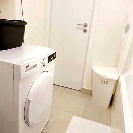 Apartamento Bascarsija Center