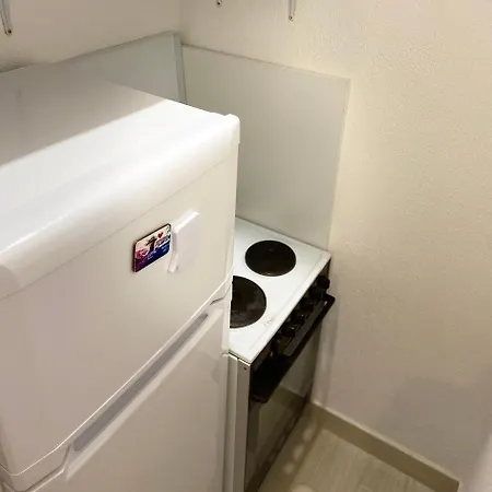 Bascarsija Center * Saraievo